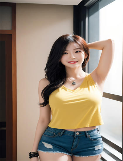 女人味短发_做你的爱人BD韩国电影